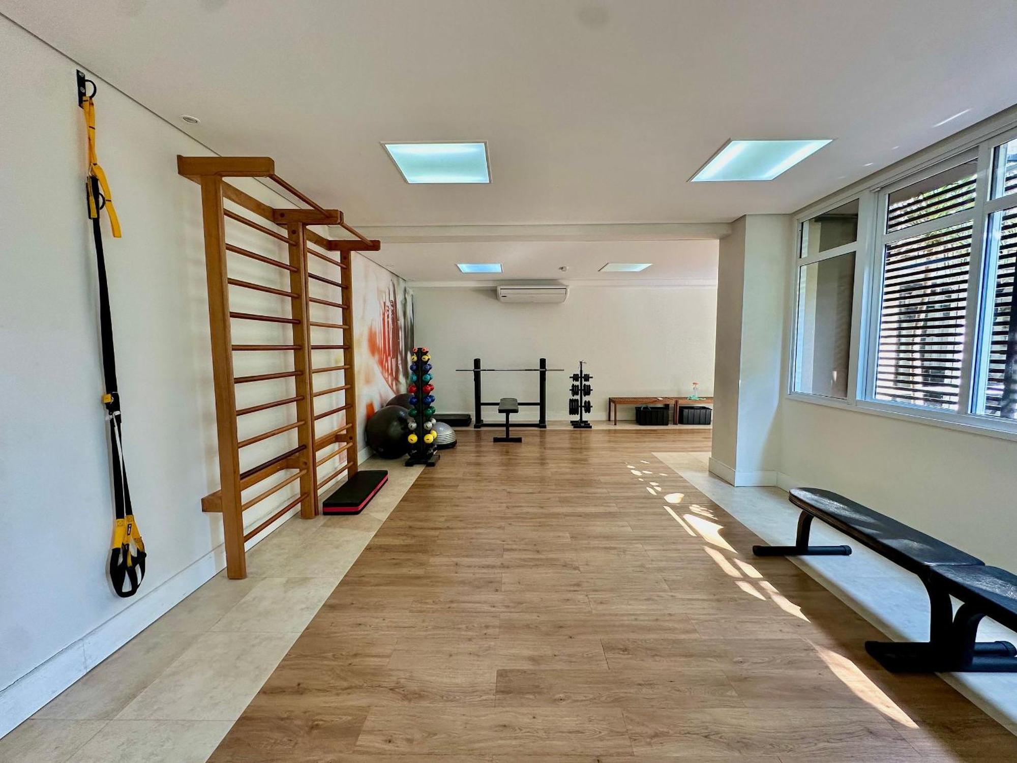 Praca Mada Villa Сао Паоло Екстериор снимка