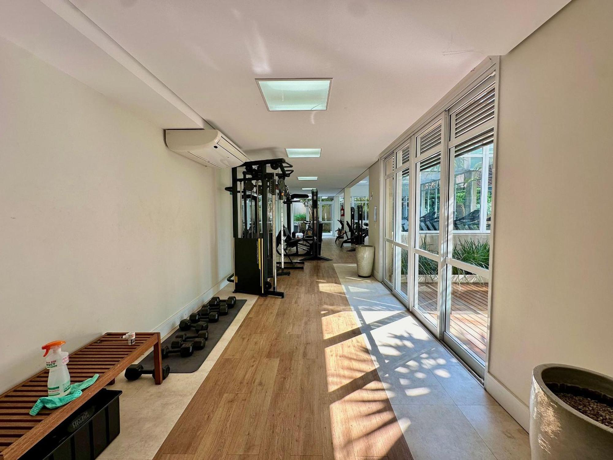 Praca Mada Villa Сао Паоло Екстериор снимка