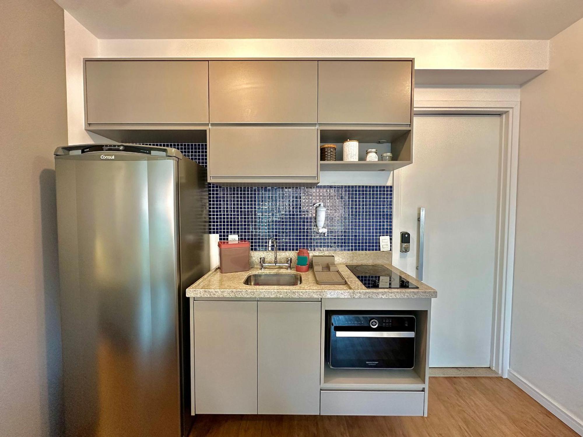 Praca Mada Villa Сао Паоло Екстериор снимка