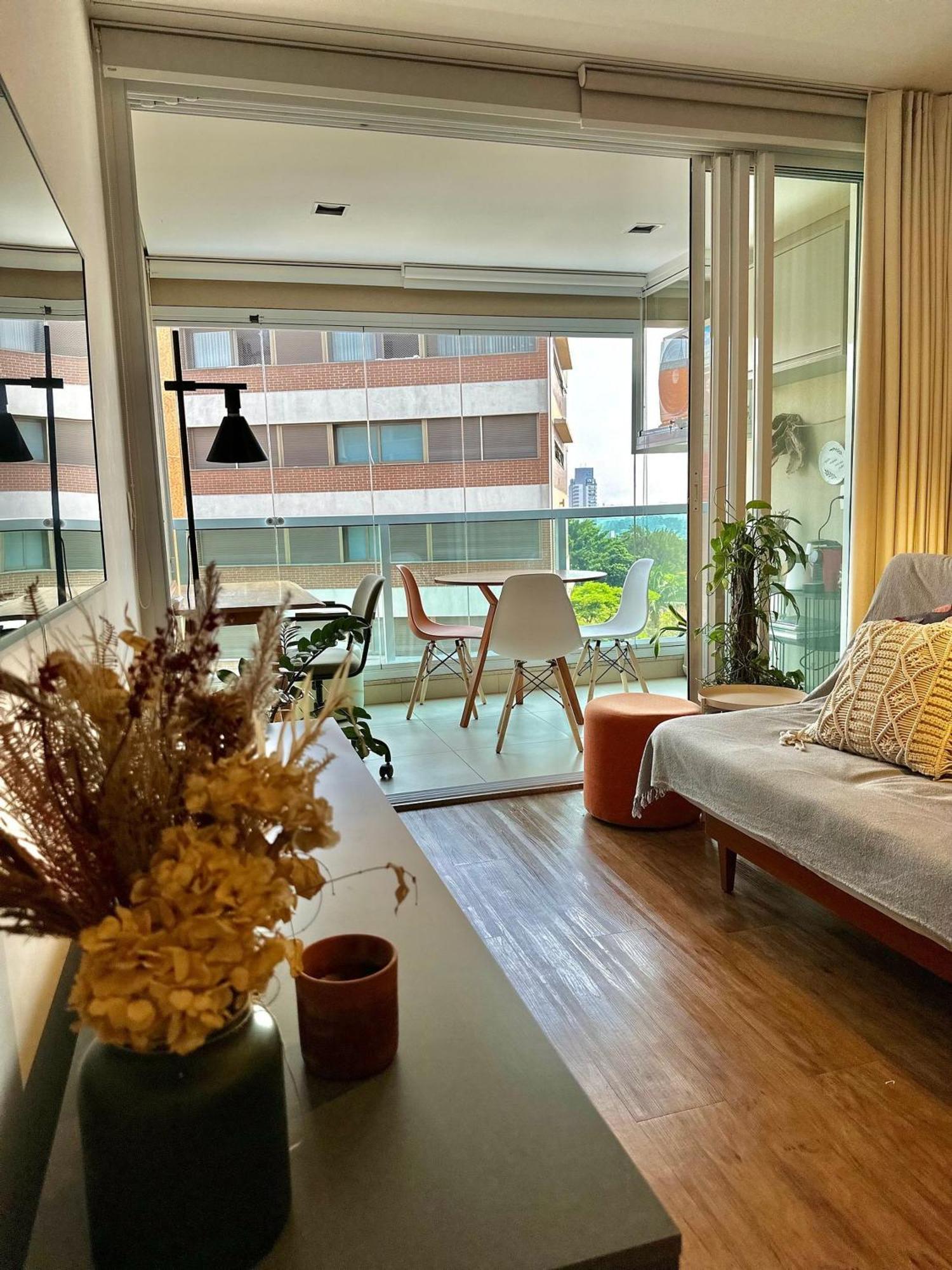Praca Mada Villa Сао Паоло Екстериор снимка