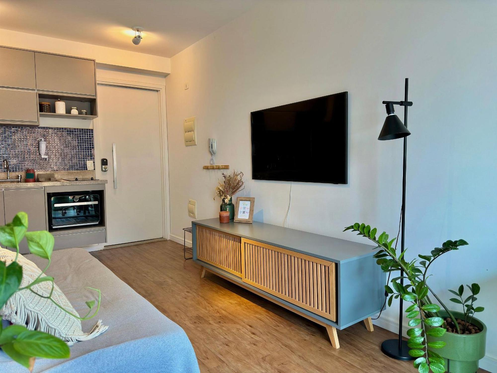 Praca Mada Villa Сао Паоло Екстериор снимка